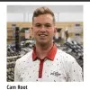 Cameron Root