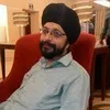 Gurpreet Singh