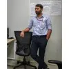 Divyesh Rathod