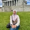 Dayana Syahrizah