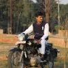 Harsh Tyagi