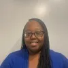 Trinecia Ward