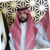 Khalid Almudawah