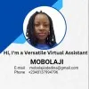 Mobolaji Odedina