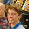 Luke Kay