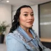 Melissa Delgado Jimenez
