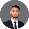 ABDULLAH BIN AZIR