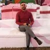 Rishabh Mishra