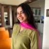 Rhea Khushu