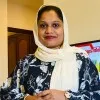Tifani Padipurackal Haneefa