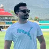 Abhinandan Jamwal