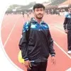 Muhammad Ghazanfar