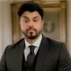 Muhammad Ahsan