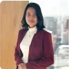 Louise Bani Sarcar
