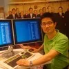 Thomas Wang