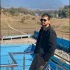 Sourav Nanda