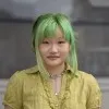 Lily He