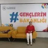 Büşra Gazez