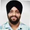 Balraj singh Pabla