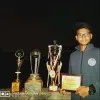 Shreyas Kulkarni
