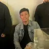 Syafrizal Fahmi Permana