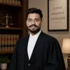 Advocate Utkarsh Pathak