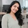 udaya lakshmi Pusapati