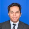 Adam Azrai Mazli
