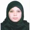 Firdous Fatima Mohammed
