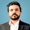 Mohsin Jamali