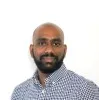 Sunil Anumula
