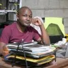 Brian Tabuche