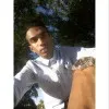 Kreolin Pillay