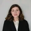 Alexandra McJoynt