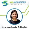 Czarina Gracia Nuyles