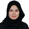 Fathima Mohammed Haneef