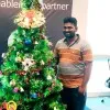 rajesh kumar