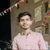 Hamza shah