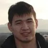 Timur Zhazykbayev