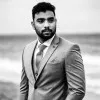 Samkeeth Kumar