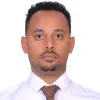 Esrael Berhe
