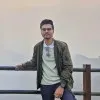 Vrushabh Bharote