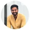 Srinivas Garikina