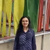 Ishita Kapgate
