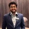 CHINMAY CHAVAN