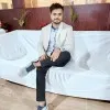 Shibam Roy