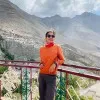 Bharti Verma