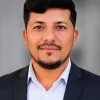 Rajkumar Dharavath