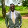 Jonathan Vorsah