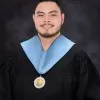 Jairus Tolentino